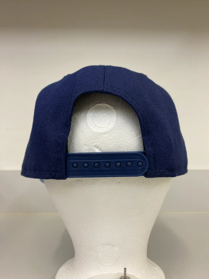 New Era Chicago Cubs 9FIFTY Snapback Hat - photo 4