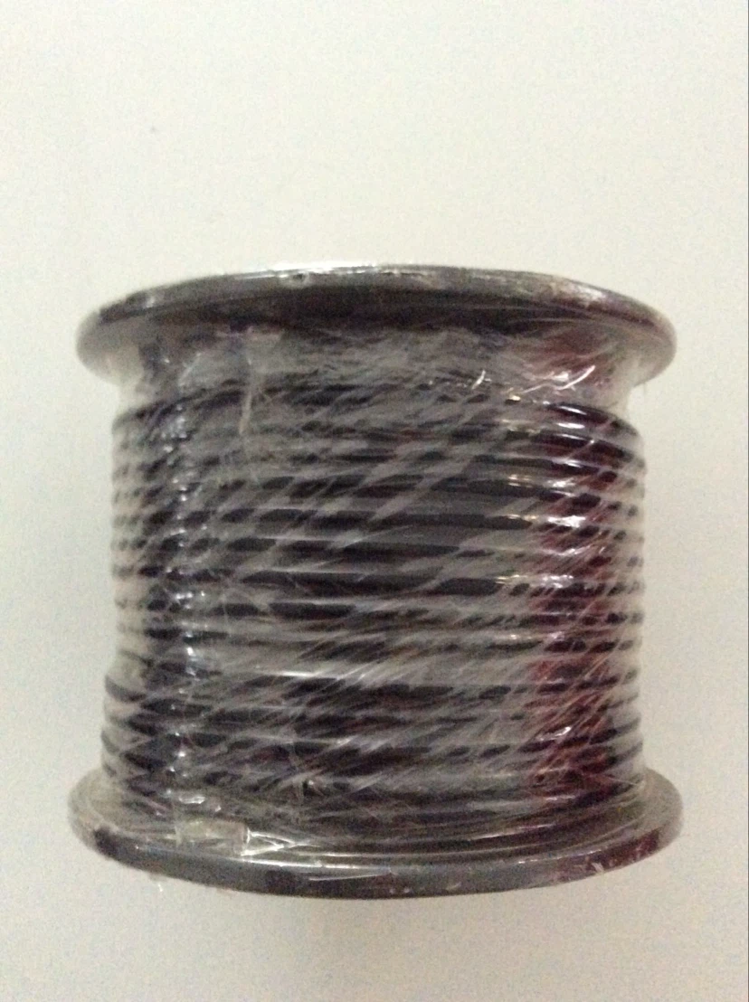 4 Play 10 Gauge Power Cable - 100 Feet - photo 3