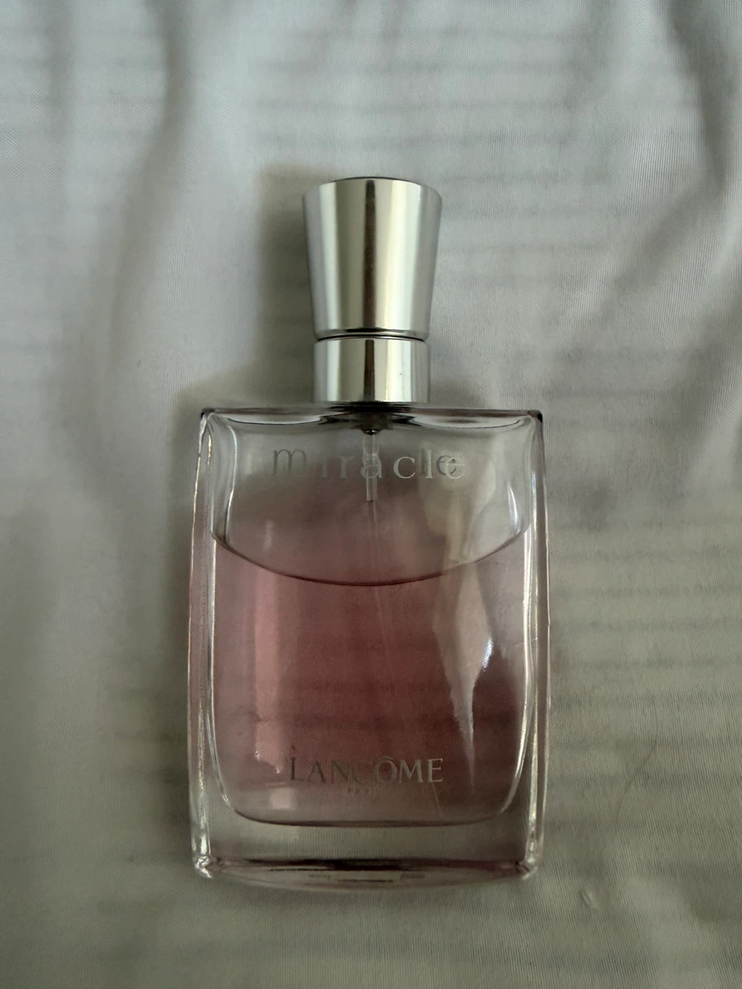 Lancôme Miracle Eau de Parfum