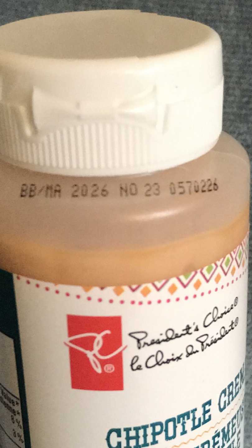 Chipotle Crema ✨NEW (with Real Sour Cream) - photo 2