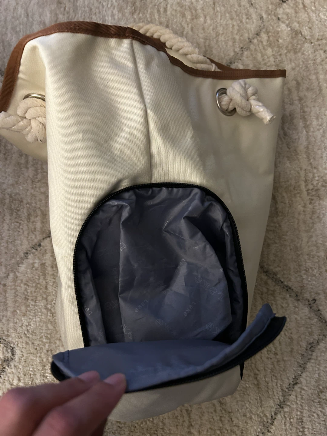 Tote Bag / Beach Bag - photo 2