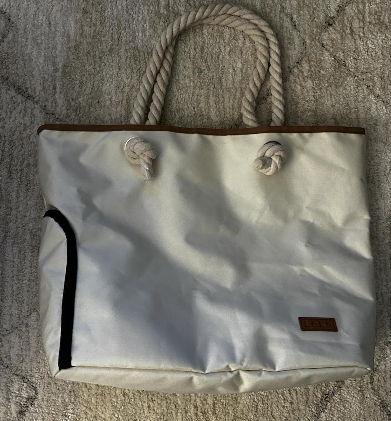 Tote Bag / Beach Bag