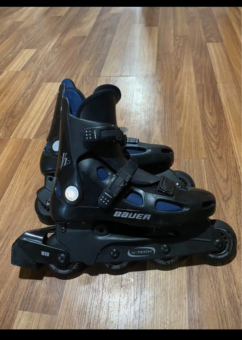 Roller Blades | O.B.O