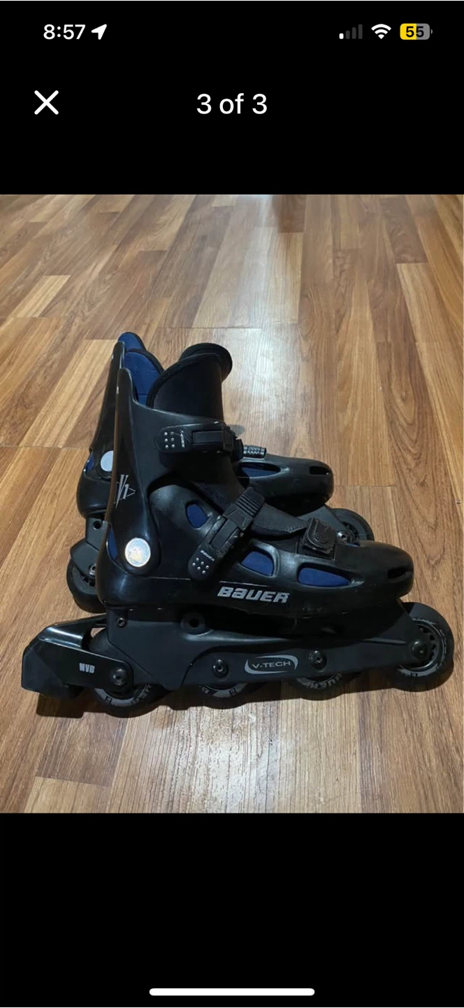 Roller Blades | O.B.O - photo 2