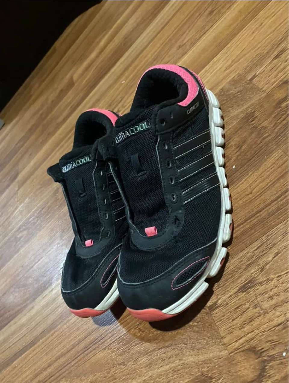 Adidas Climacool Running Shoes