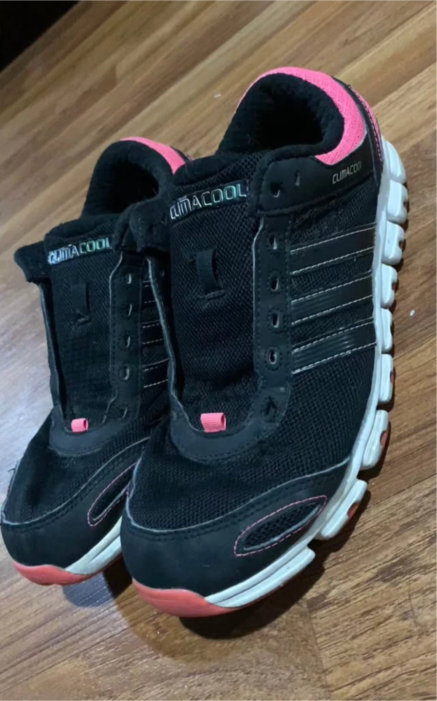Adidas Climacool Running Shoes - photo 2