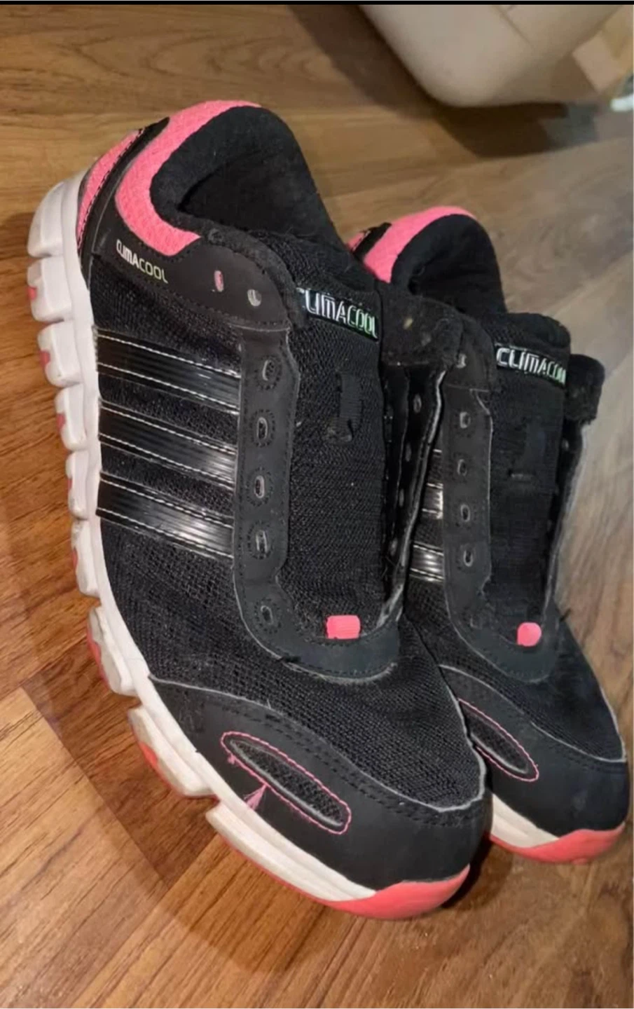 Adidas Climacool Running Shoes - photo 4
