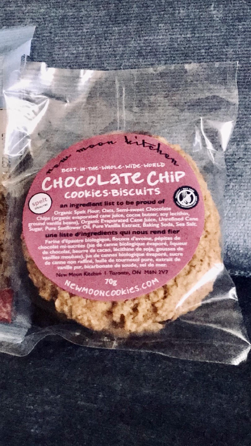 Snack Pack! Granola Bars, Spelt Cookies- Organic - photo 4