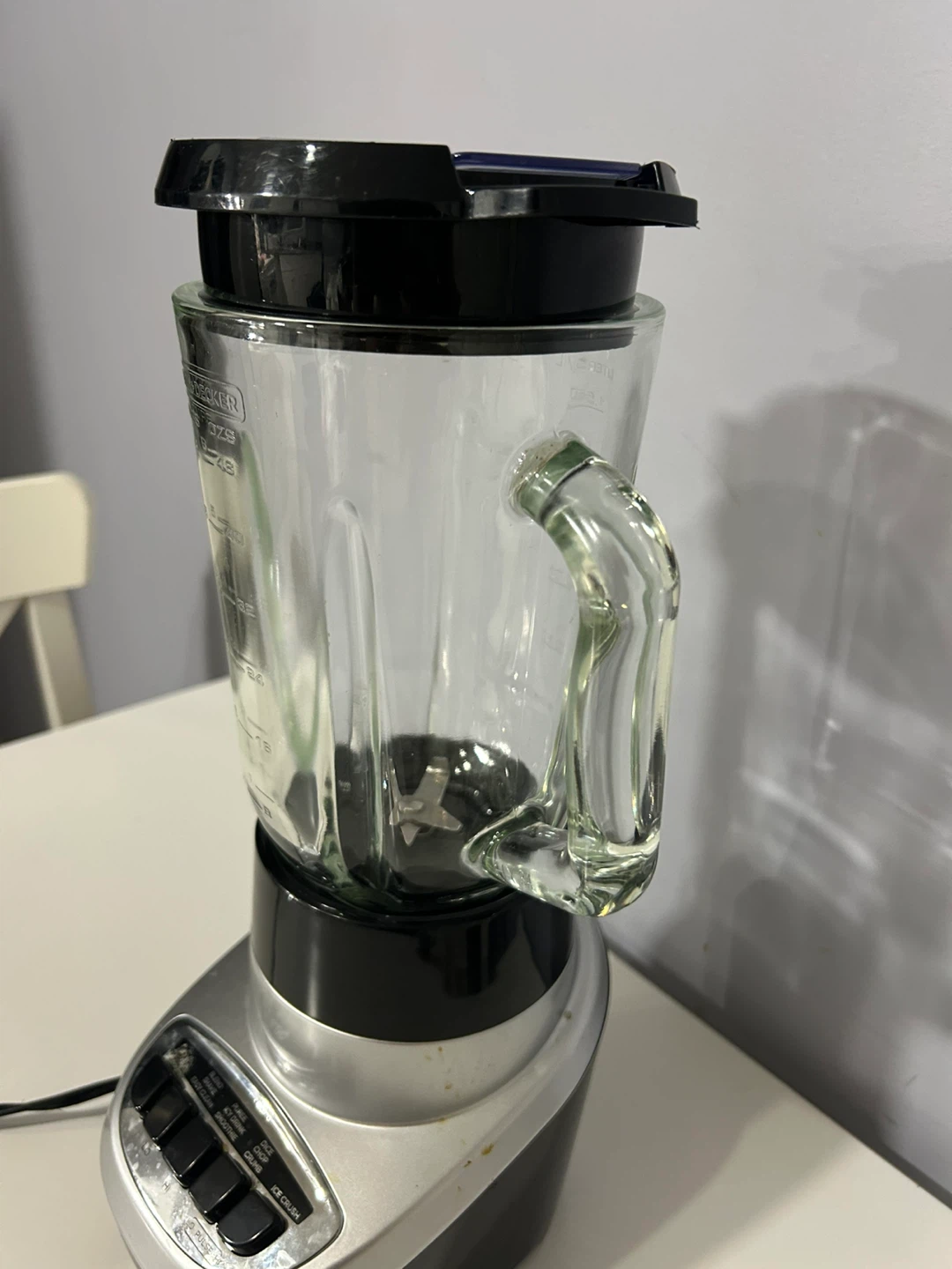 BLACK+DECKER Blender - photo 2