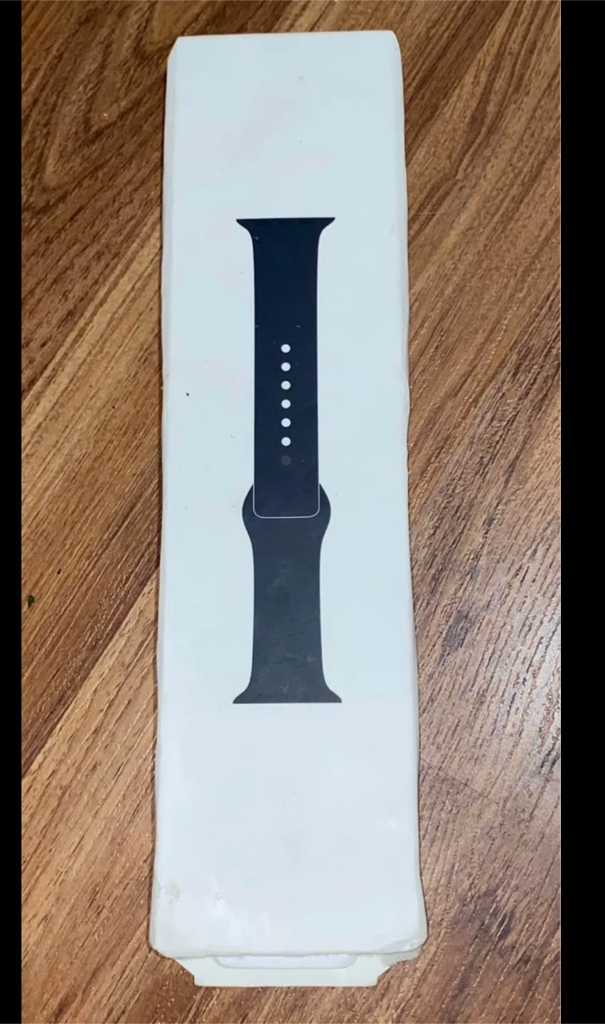 Apple Watch Sport Band | O.B.O