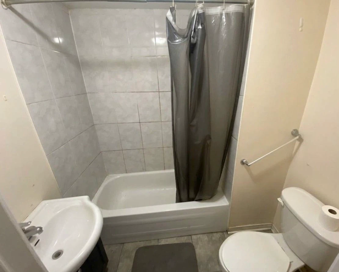 2 Private Rooms near York Uni. - photo 4