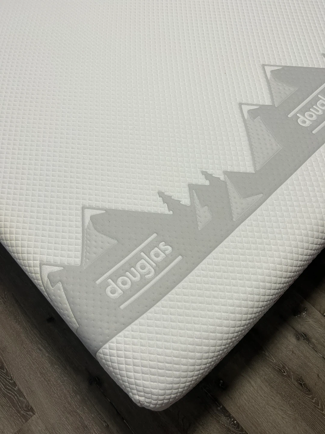 Douglas Mattress