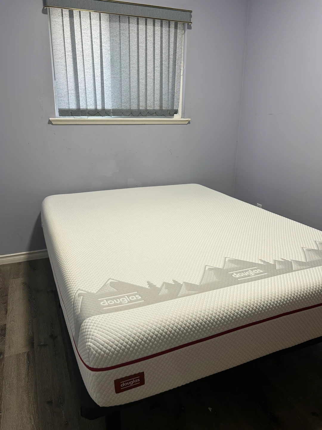 Douglas Mattress - photo 2