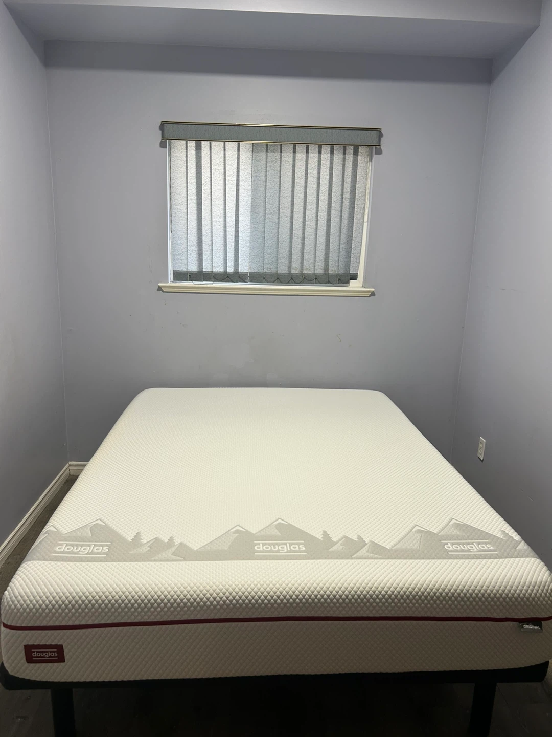 Douglas Mattress - photo 3