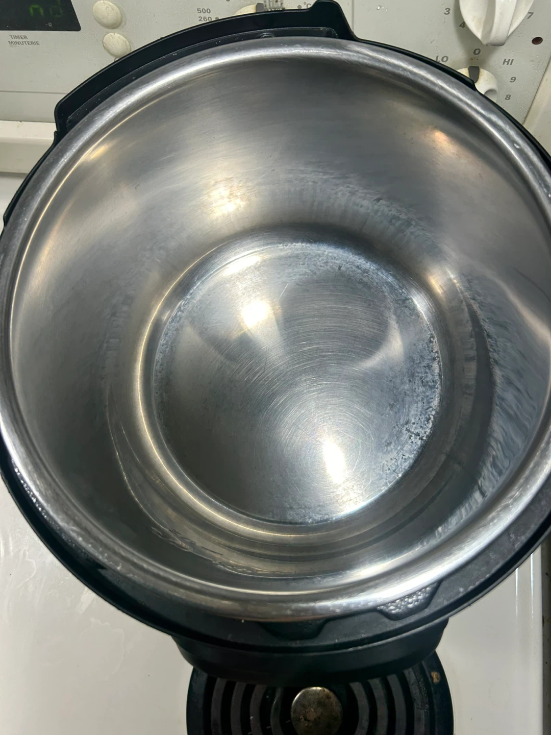 Instant Pot Duo Multi-Cooker - photo 3