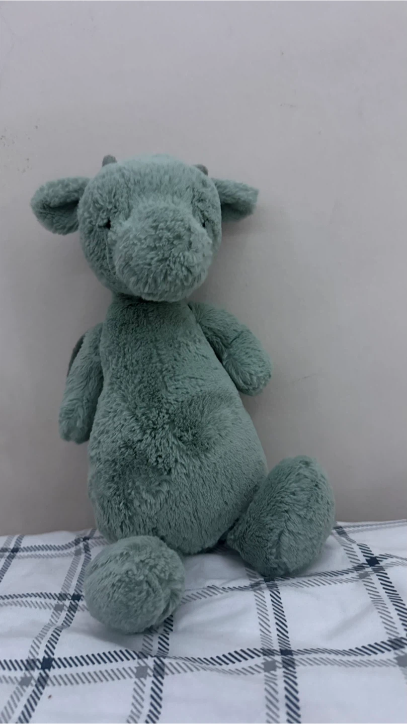 Jellycat Bashful Dragon 🐉