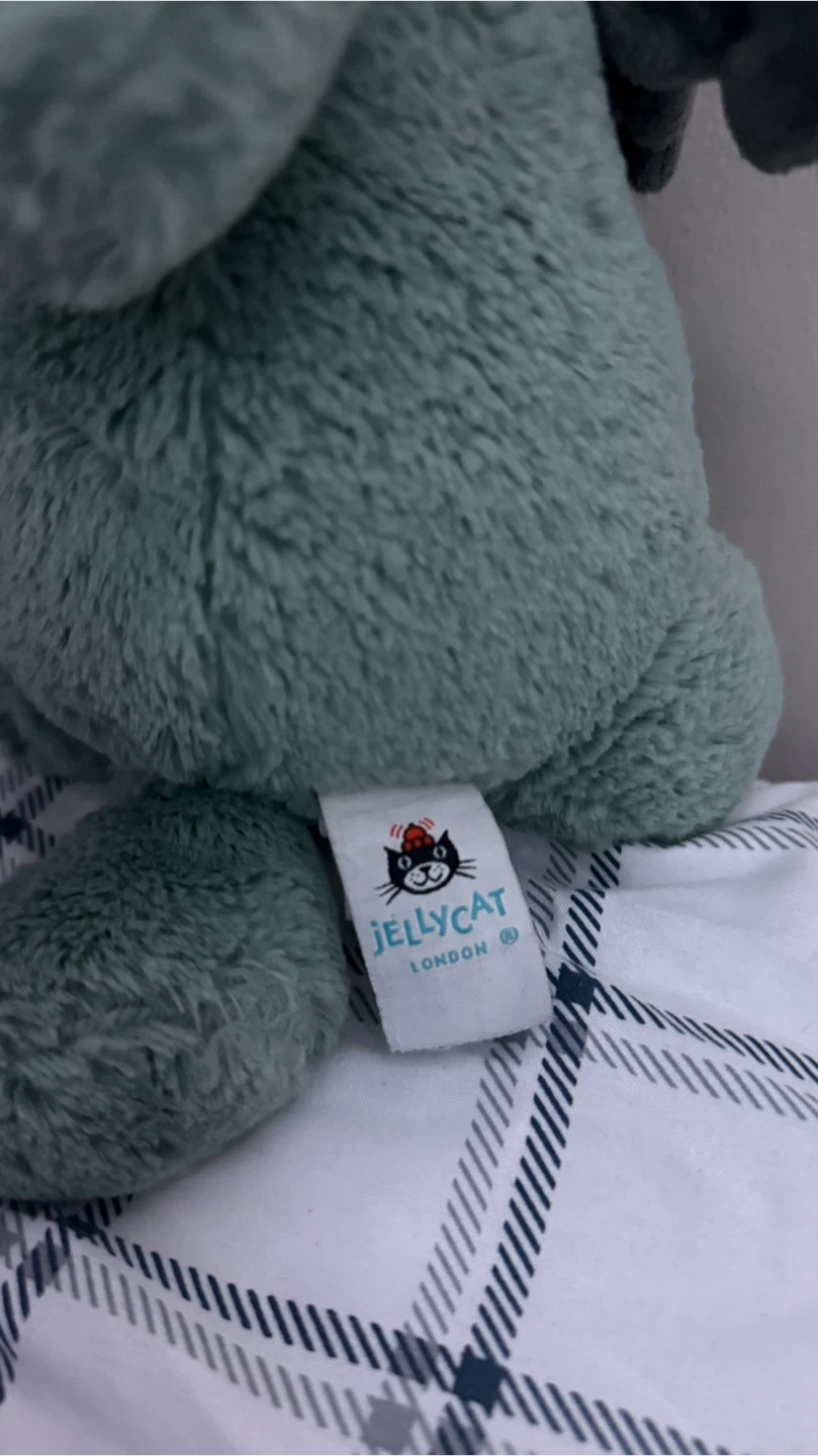 Jellycat Bashful Dragon 🐉 - photo 4