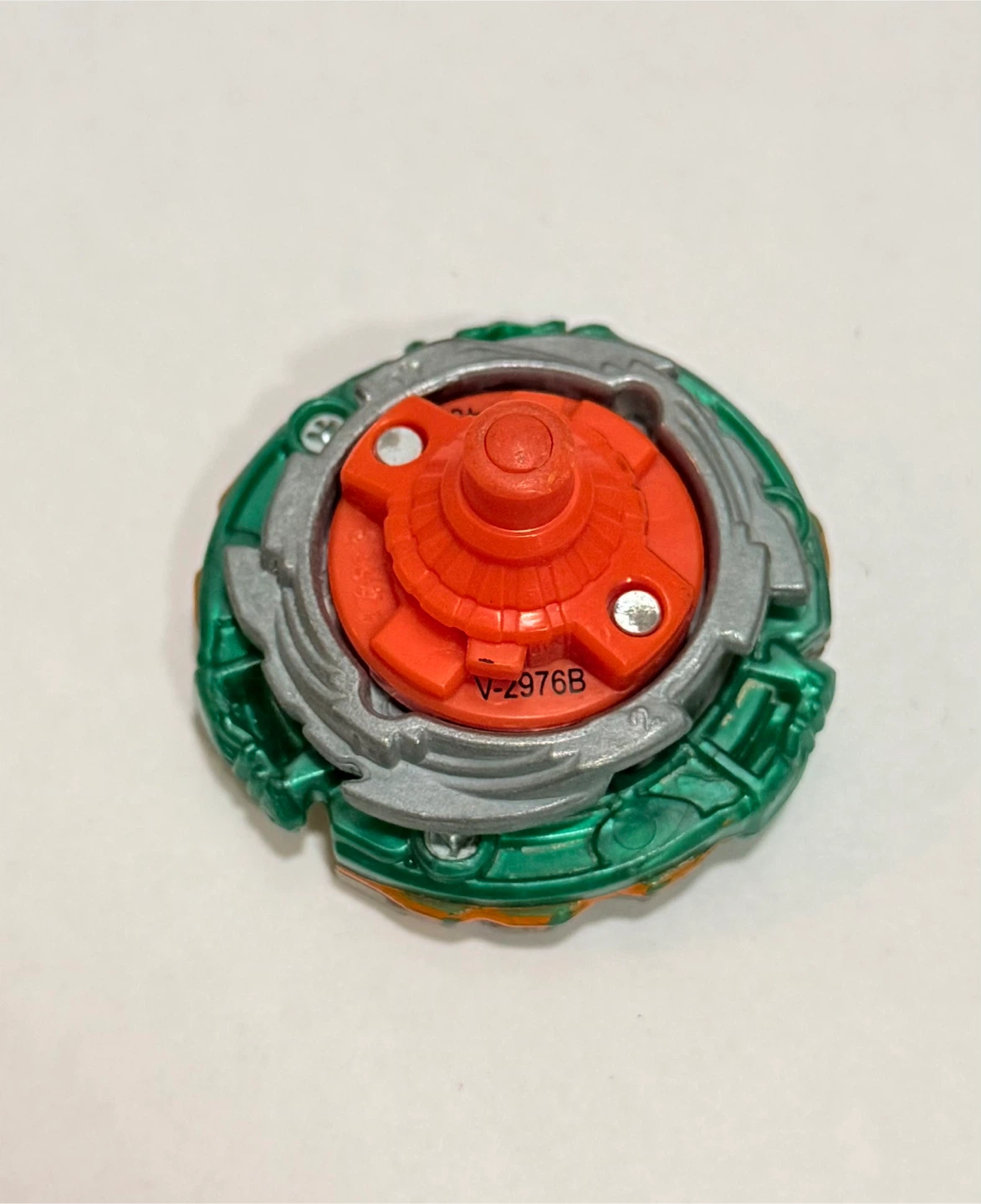 Beyblade - Guardian Kerbeus K4 - photo 2