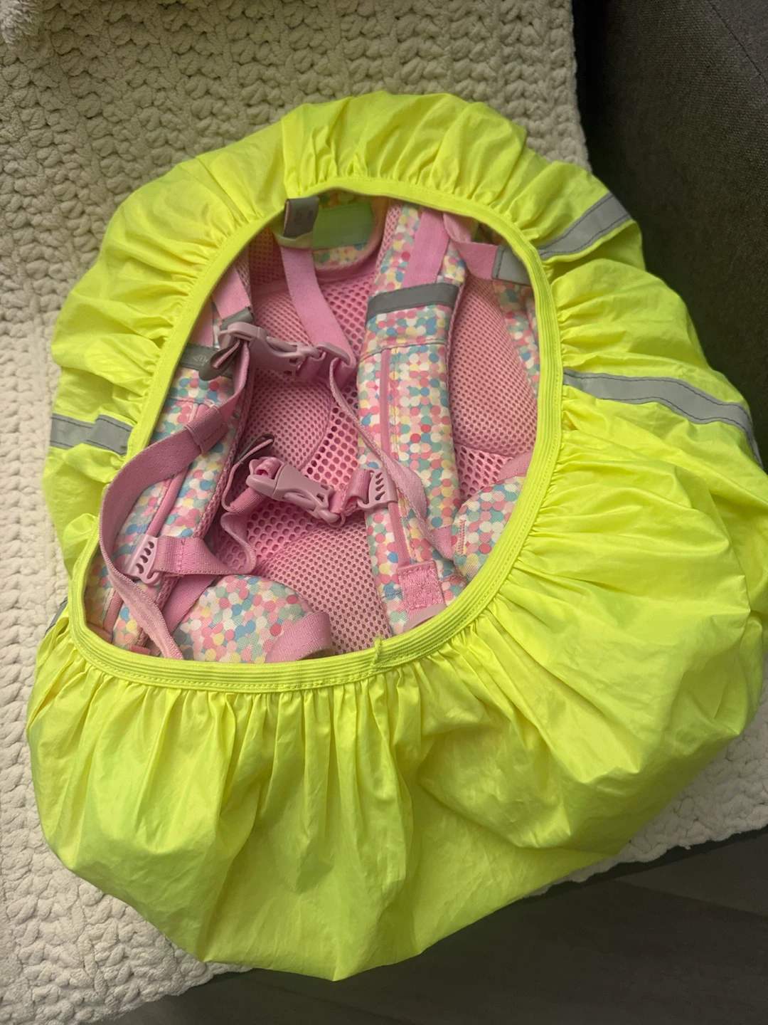 Beckmann Kids Backpack - photo 5