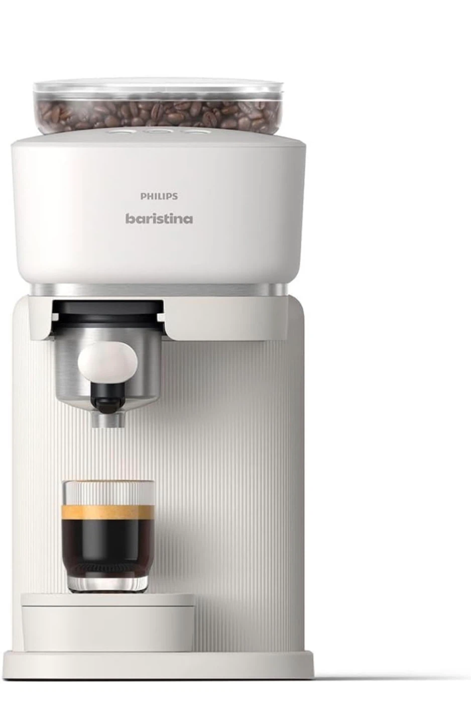 New-Philips Baristina Coffee Machine - photo 2