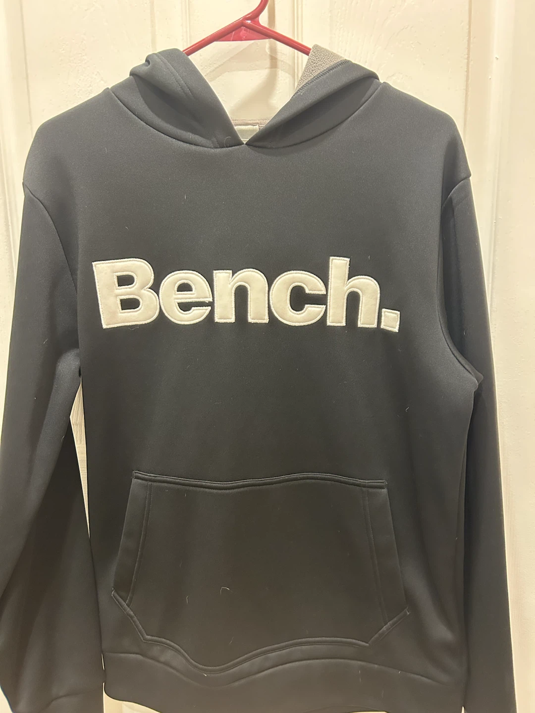 Bench Hoodie