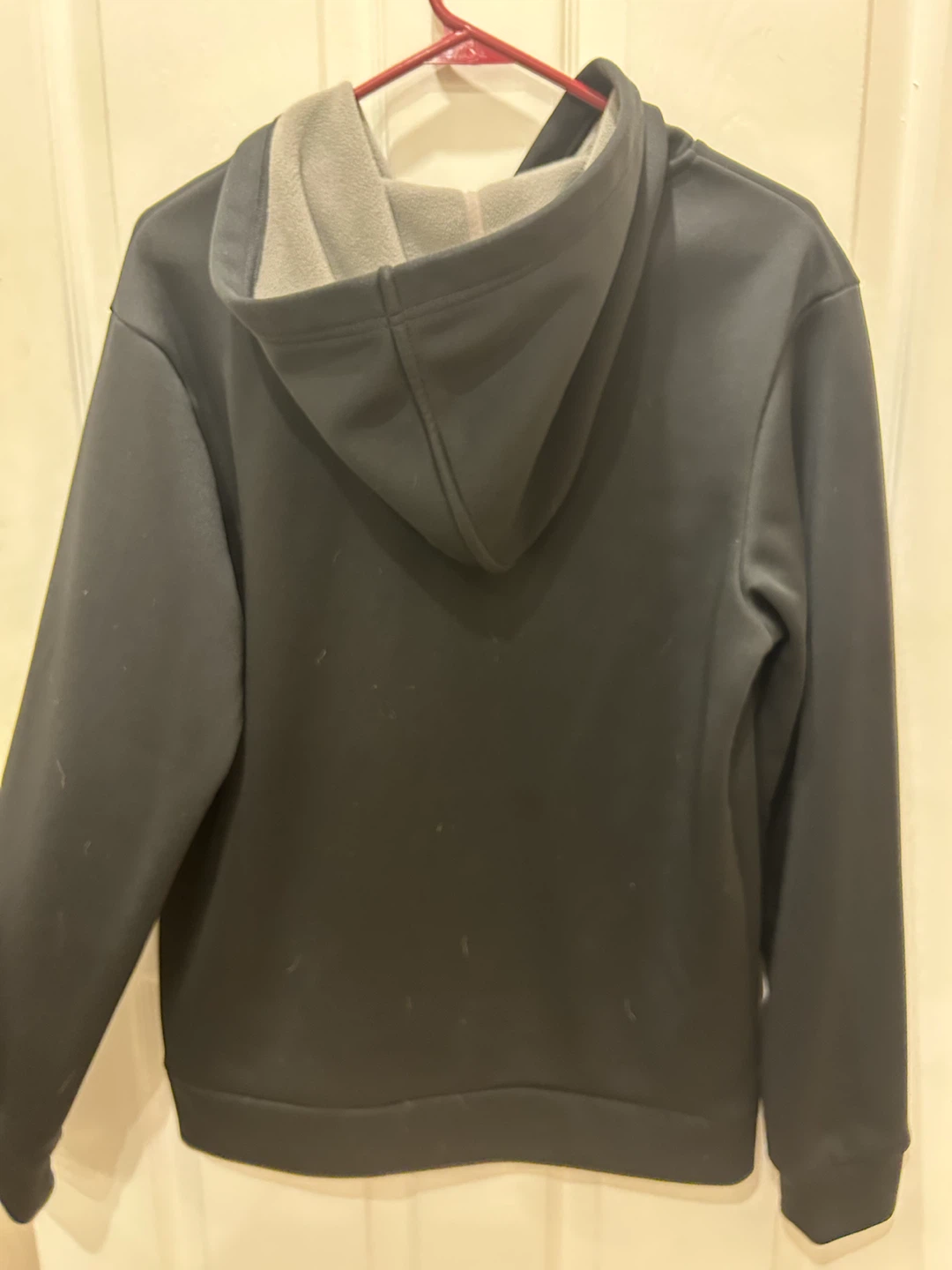 Bench Hoodie - photo 2