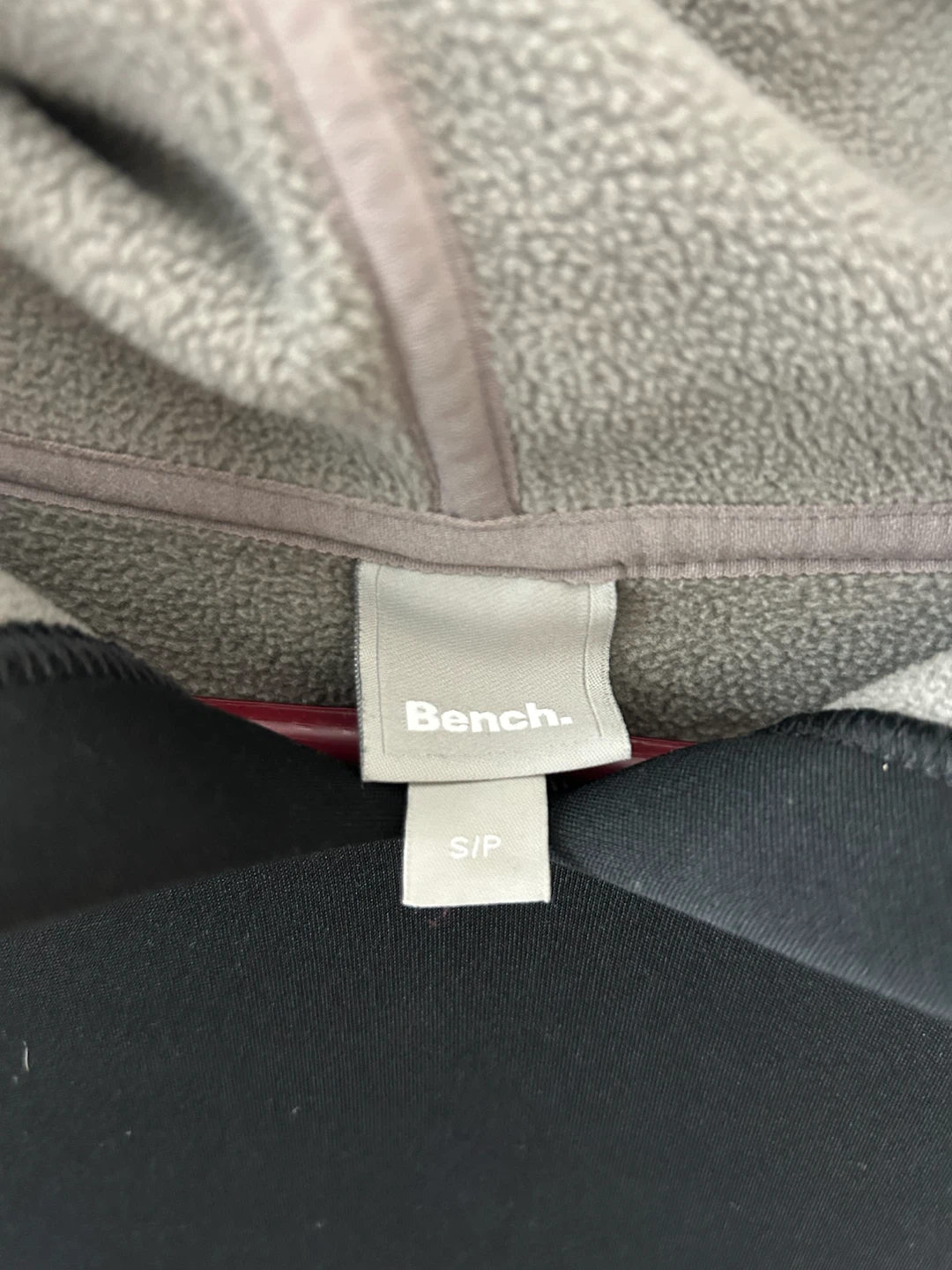 Bench Hoodie - photo 4
