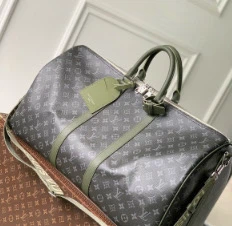 Louis Vuitton Keepall Travel Bag