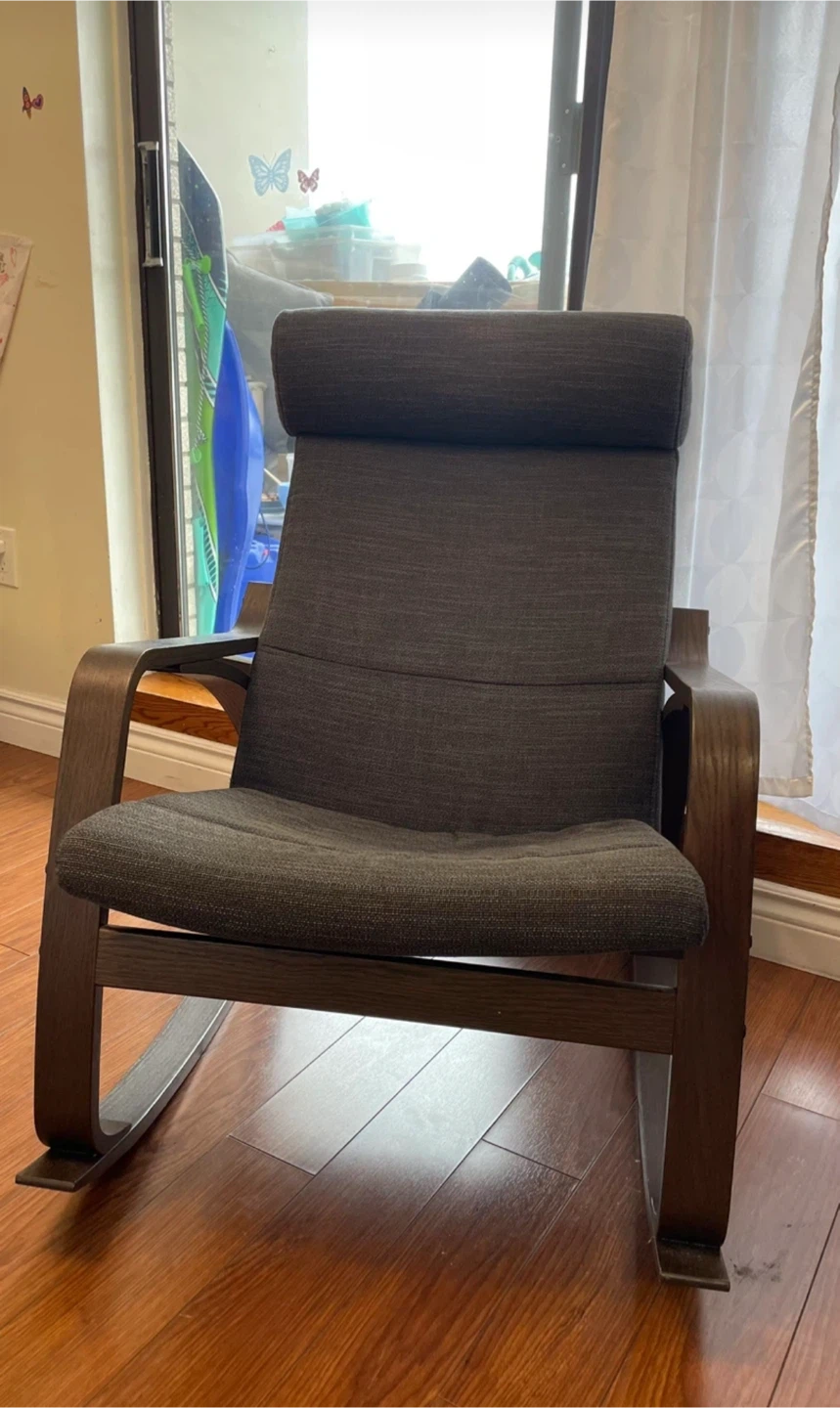 Ikea Rocking Chair