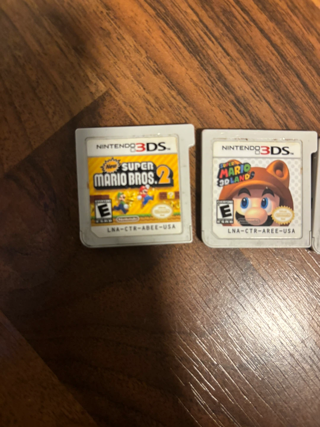 Nintendo 3ds games - photo 5