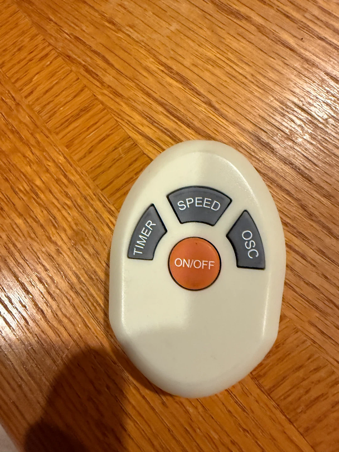 Natr/ody Pedestal Fan with Remote - photo 2