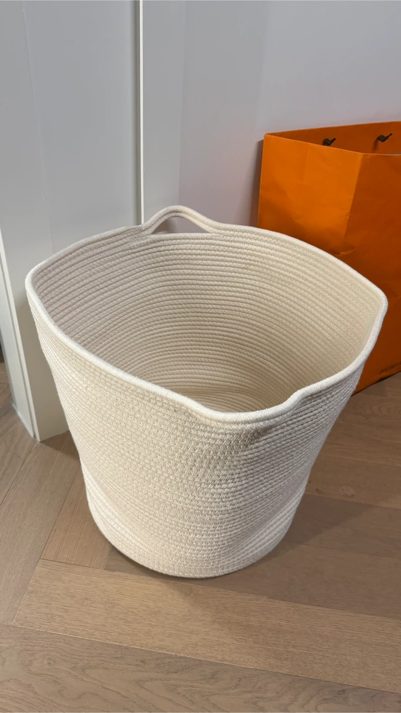 Laundry Hamper