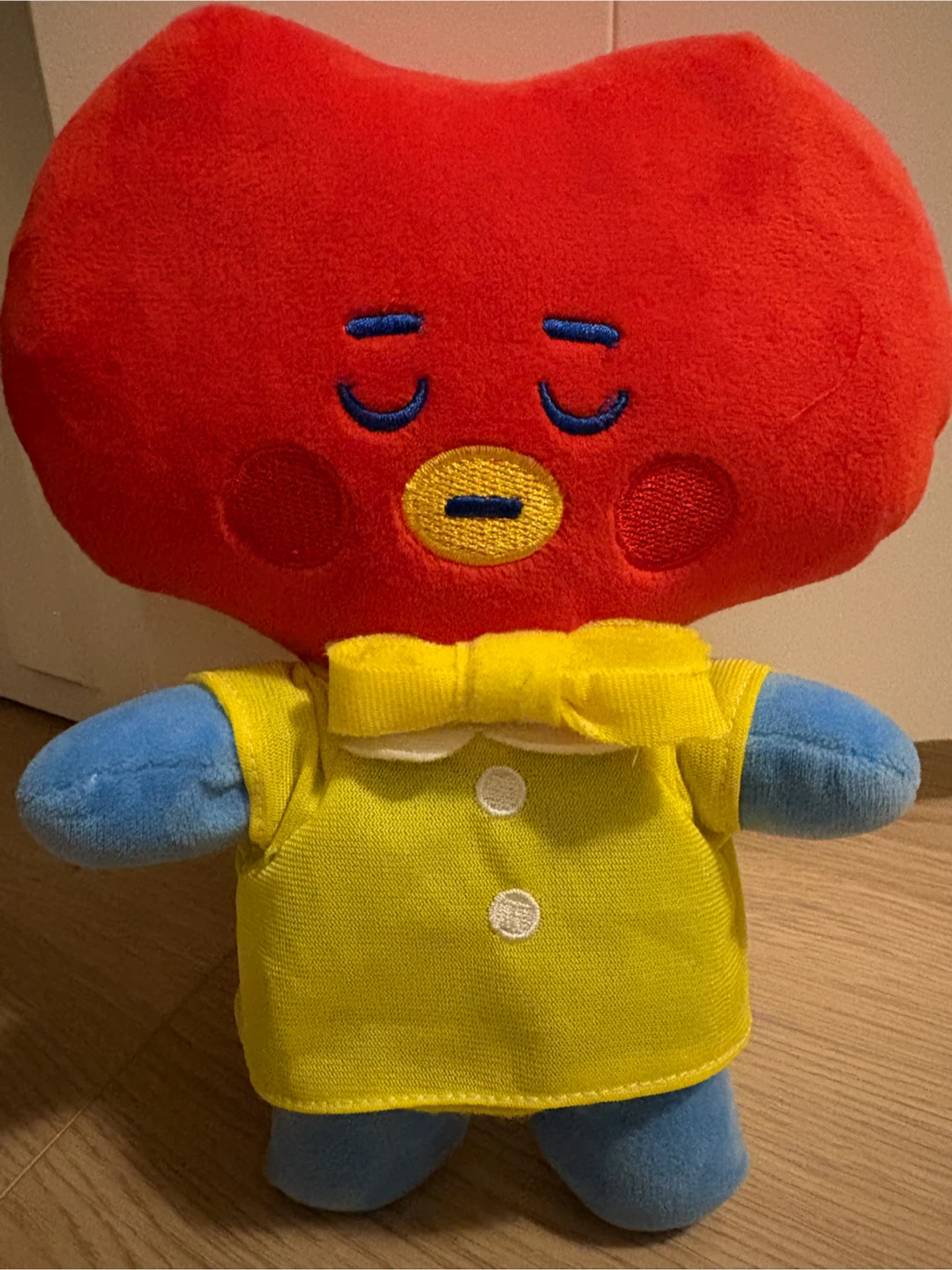Bts V plushie