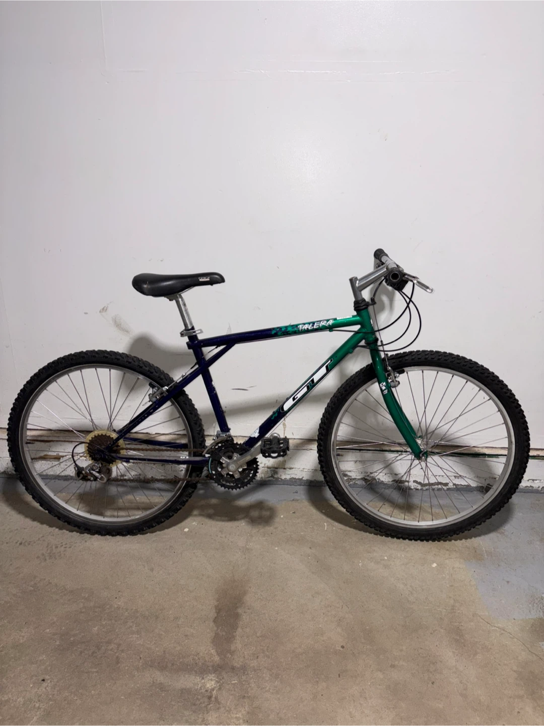 GT Talera 26” Vintage Mountain Bike