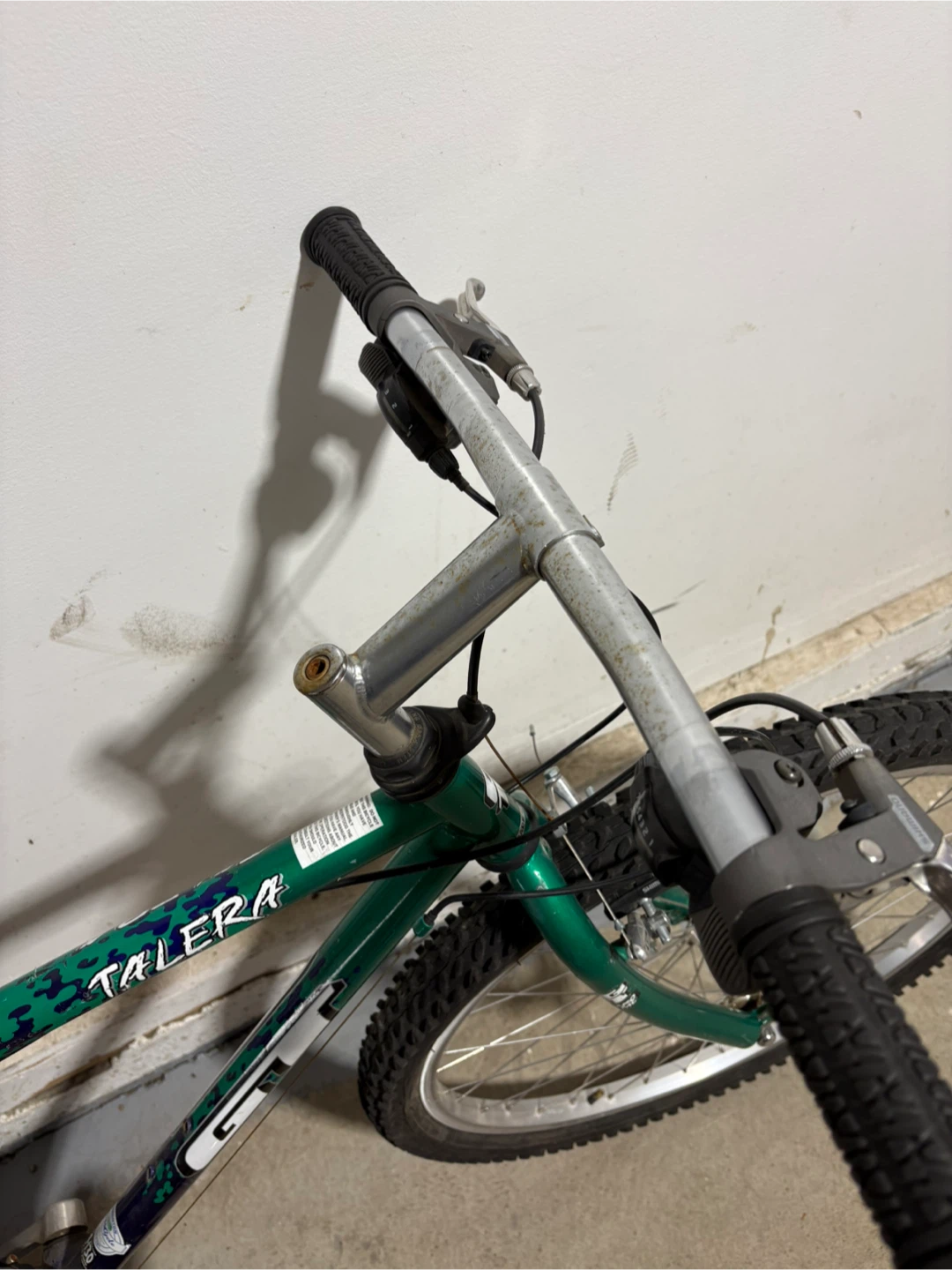 GT Talera 26” Vintage Mountain Bike - photo 3