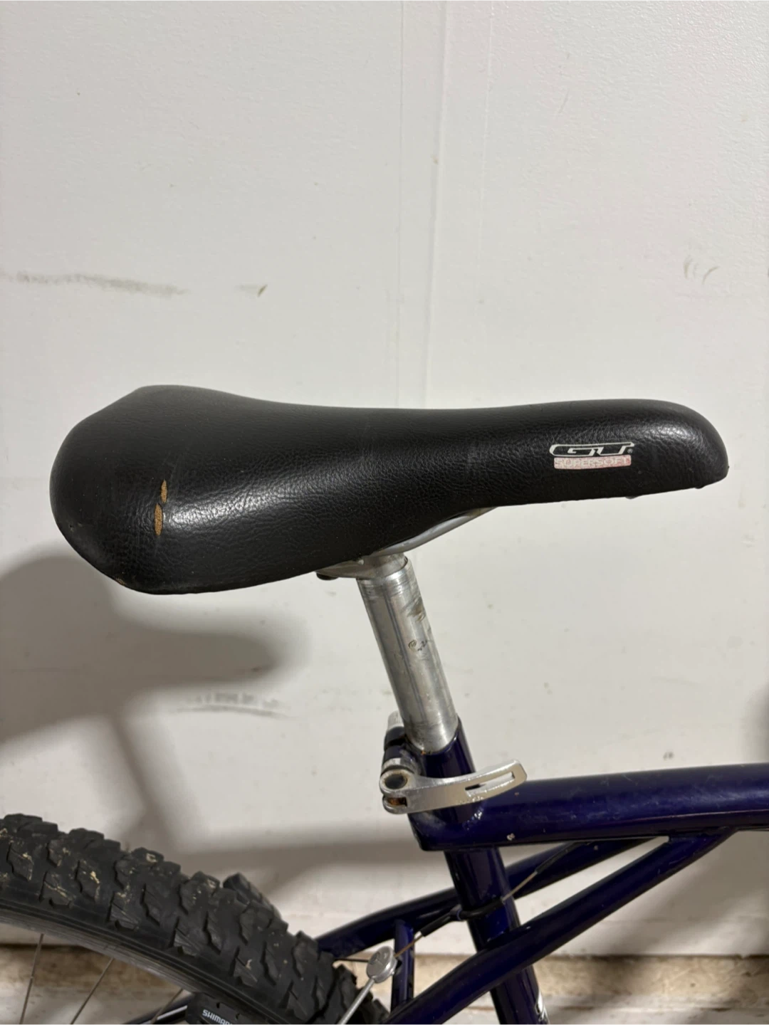 GT Talera 26” Vintage Mountain Bike - photo 4