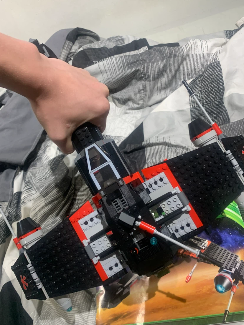 URGENT LEGO STAR WARS SALE - photo 4