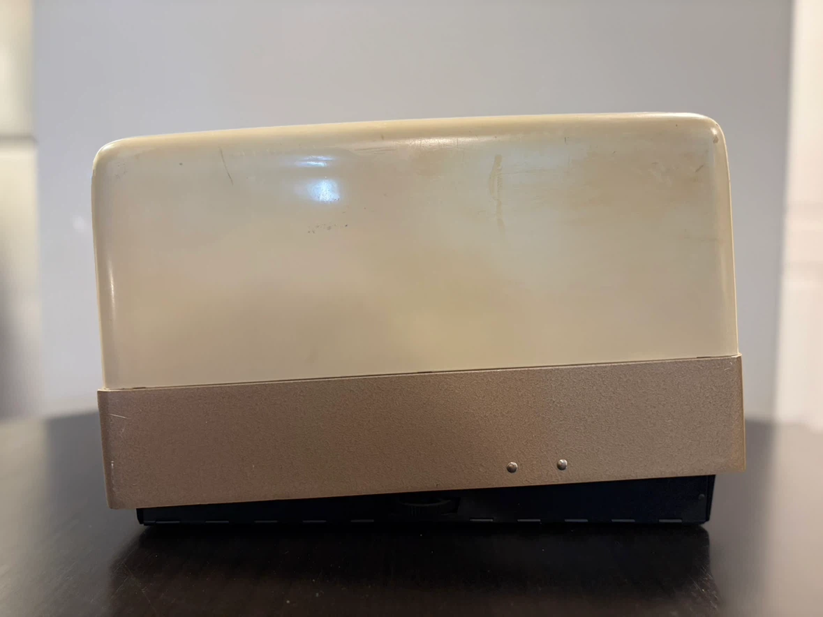 Tower Slide Projector - photo 4