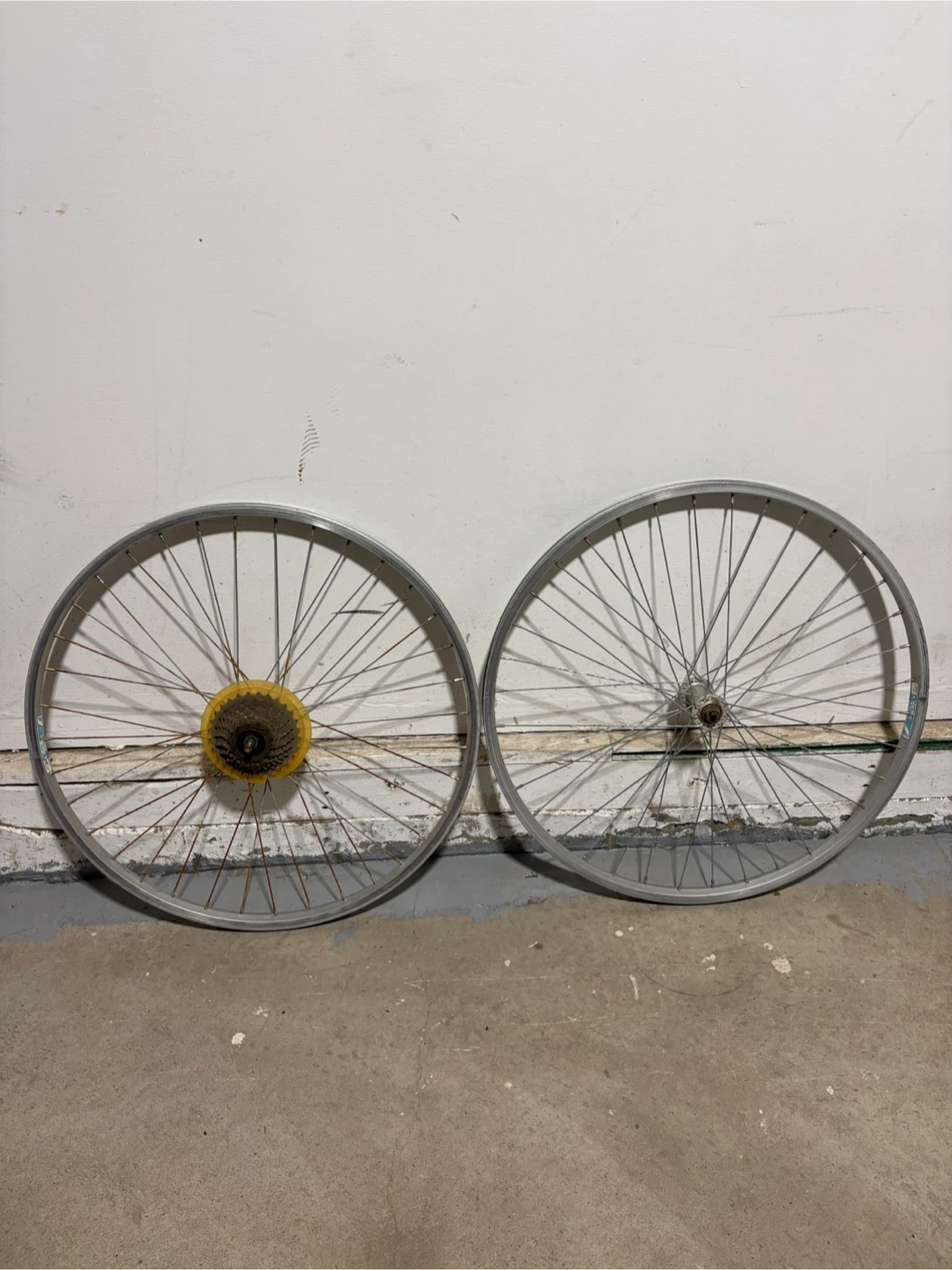 XL Norco Bush Pilot 26” Vintage Mountain Bike - photo 5