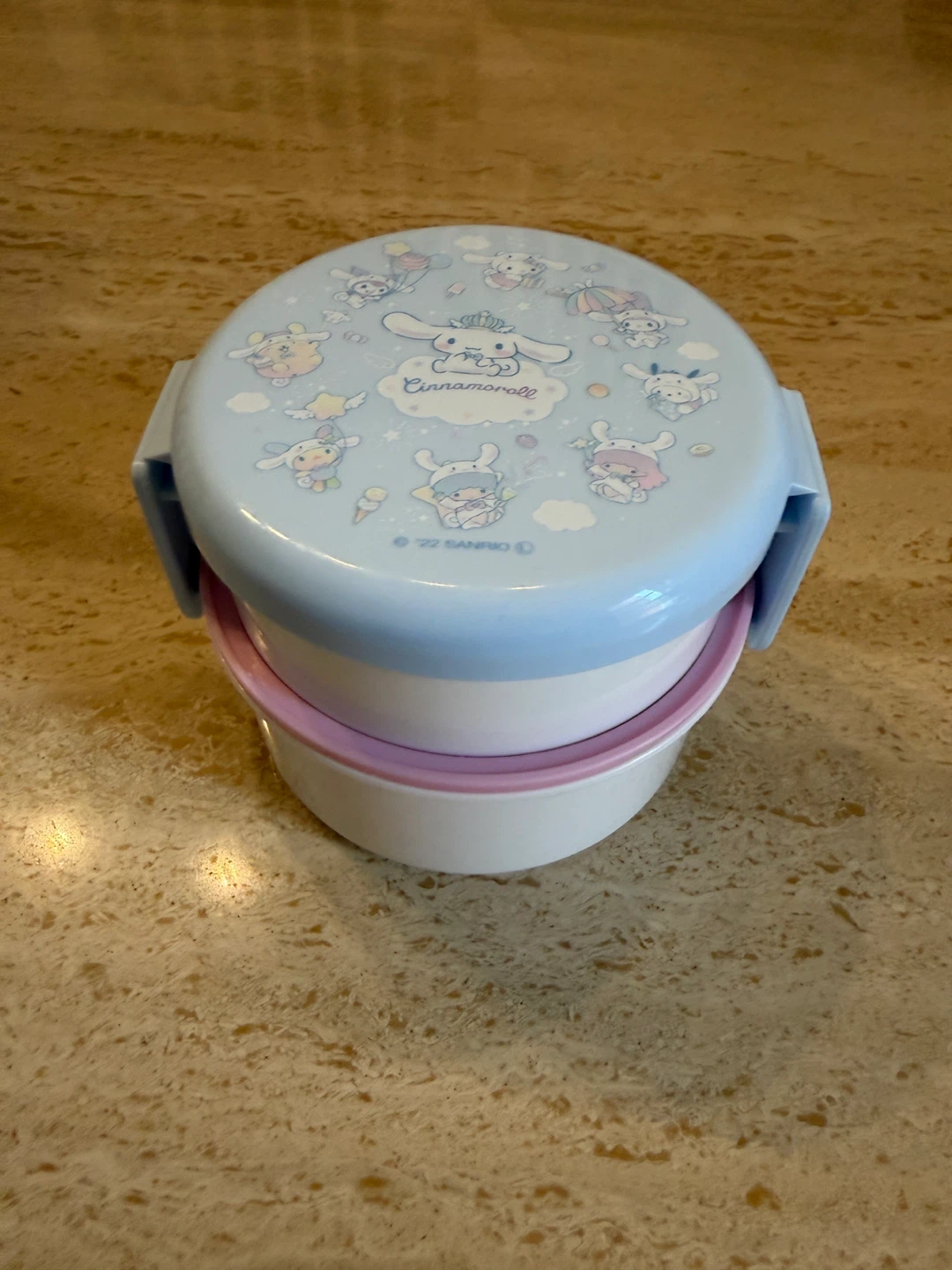 Kids Lunch Boxes & Bento Accessories - photo 3