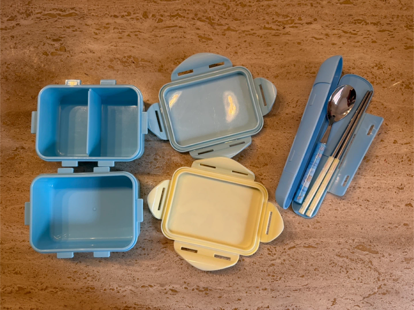 Kids Lunch Boxes & Bento Accessories - photo 2
