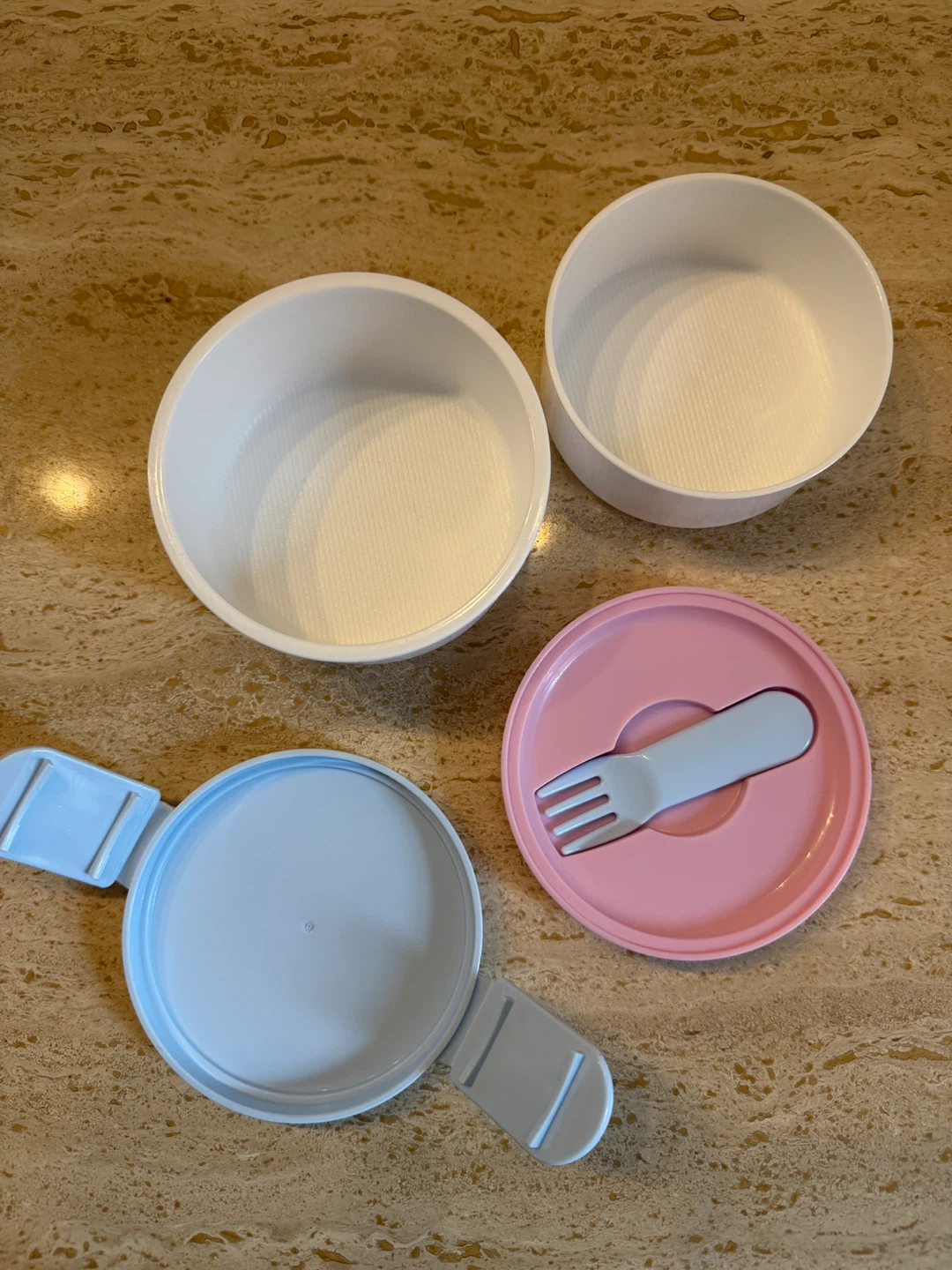 Kids Lunch Boxes & Bento Accessories - photo 4