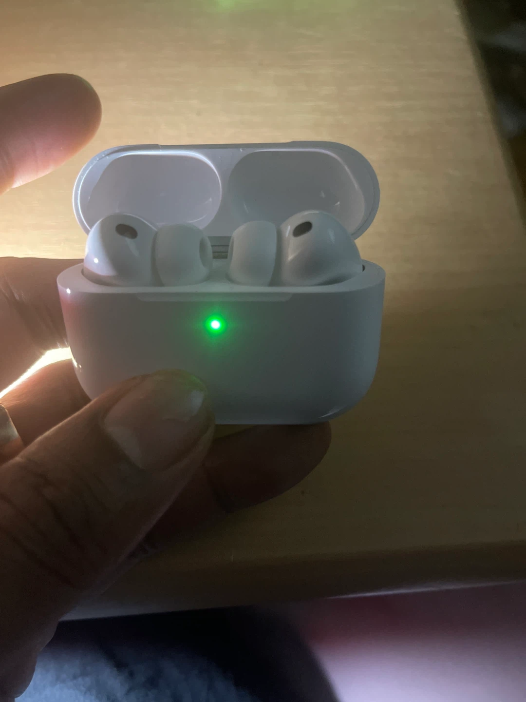 Apple AirPods Pro 3
