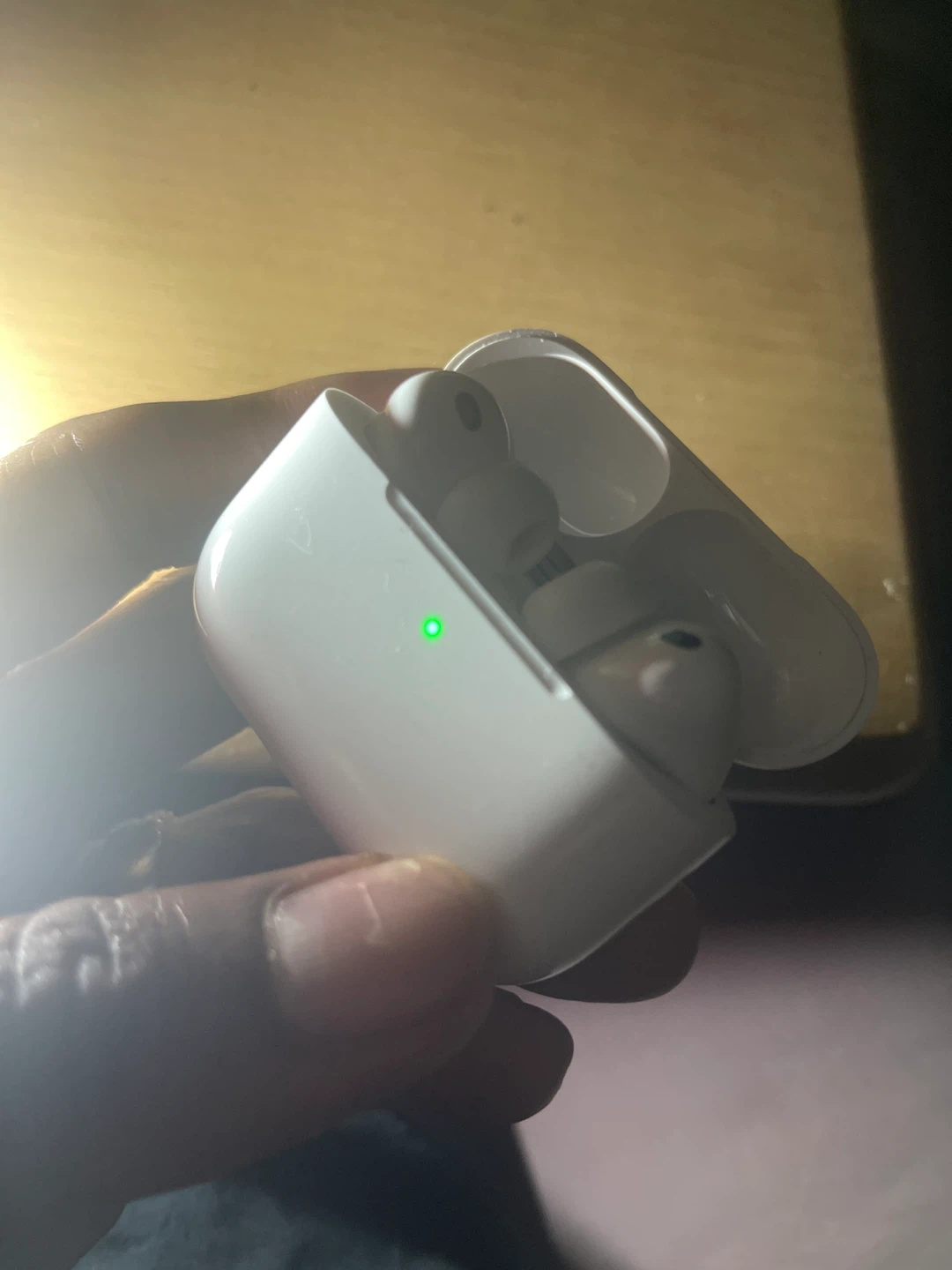 Apple AirPods Pro 3 - photo 2
