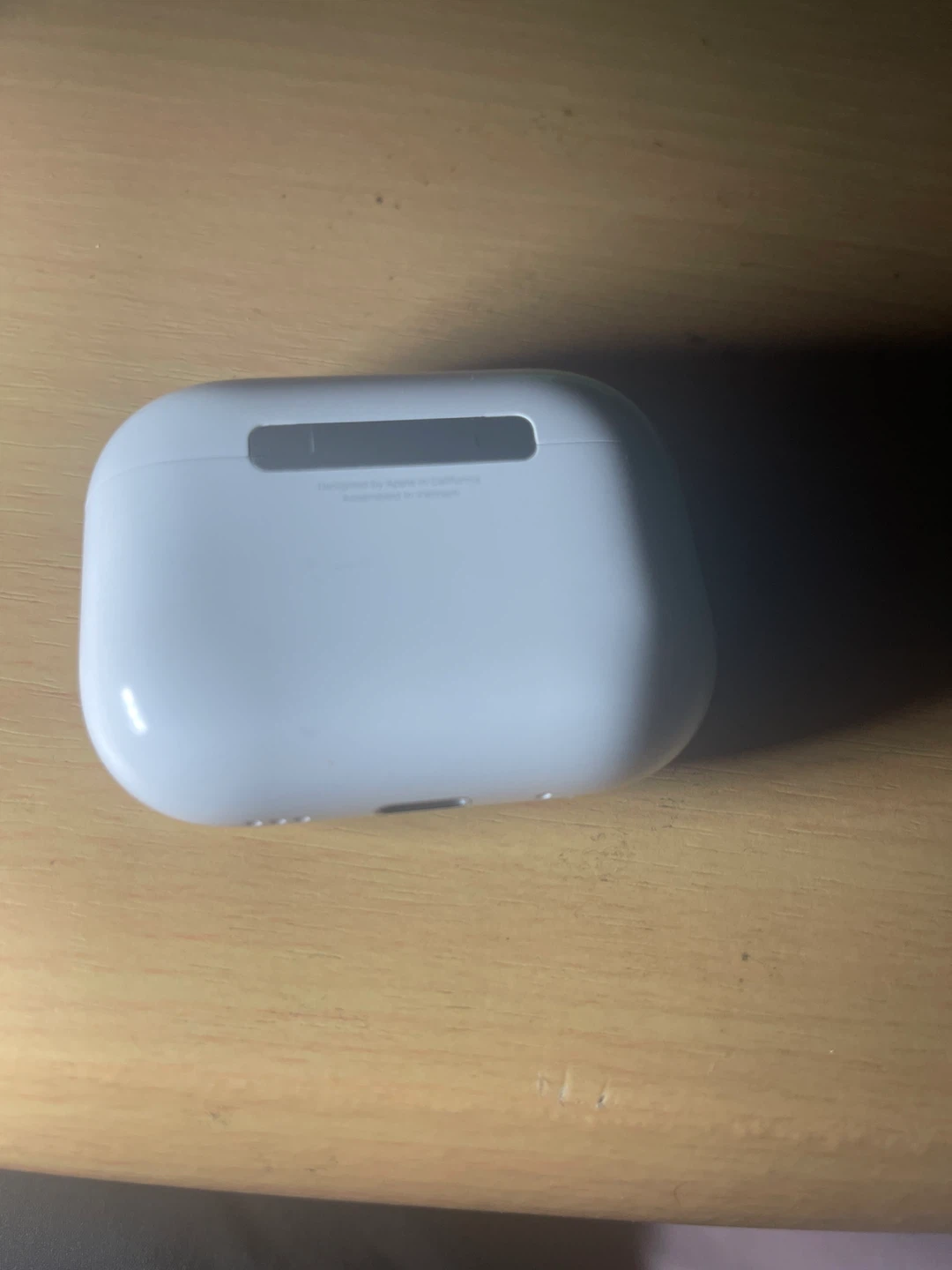 Apple AirPods Pro 3 - photo 3