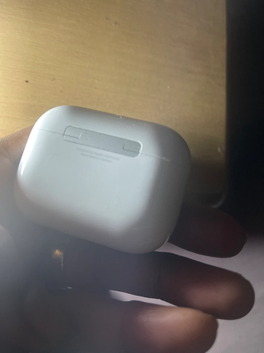 Apple AirPods Pro 3 - photo 4
