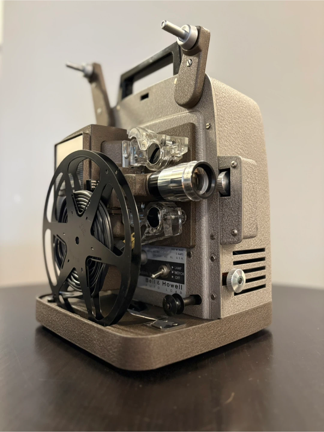 Bell & Howell Autoload Projector