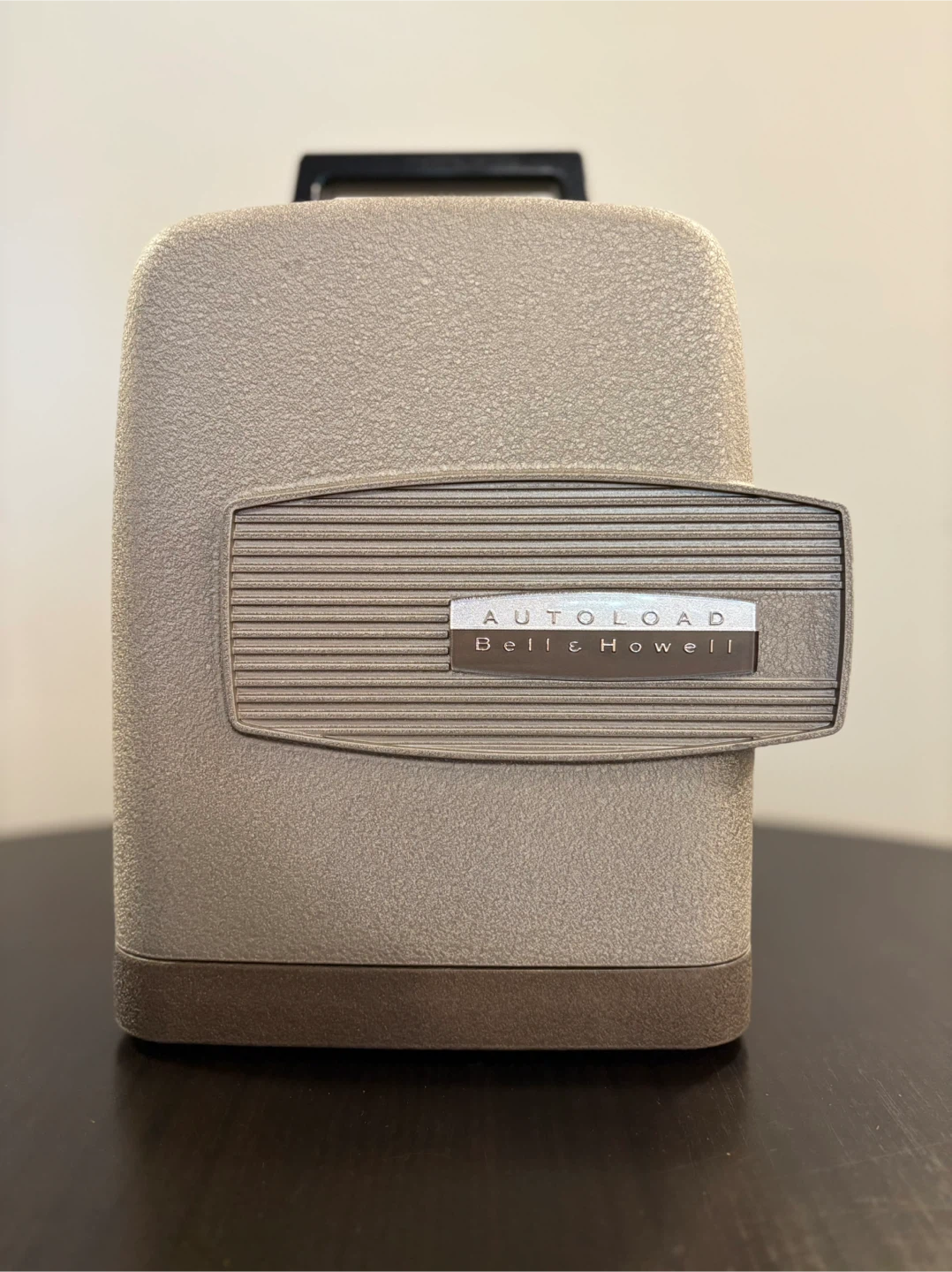 Bell & Howell Autoload Projector - photo 2
