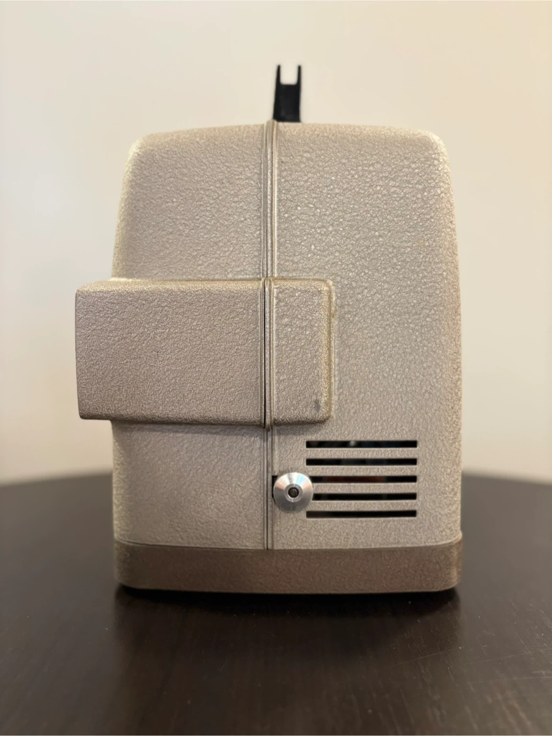 Bell & Howell Autoload Projector - photo 3