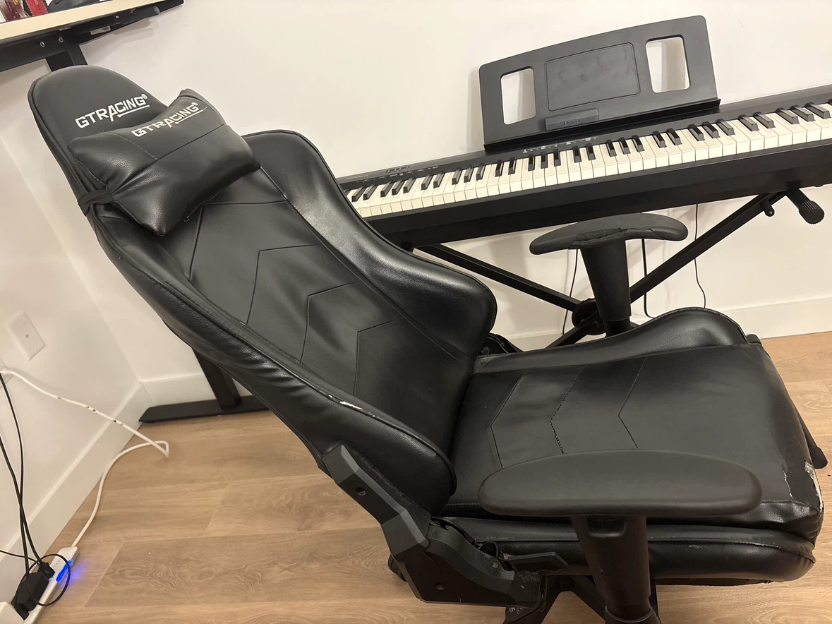 GTRACING Gaming Chair